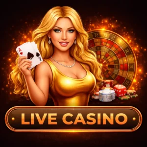 Live Casino