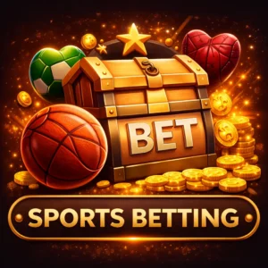 Sports Betting