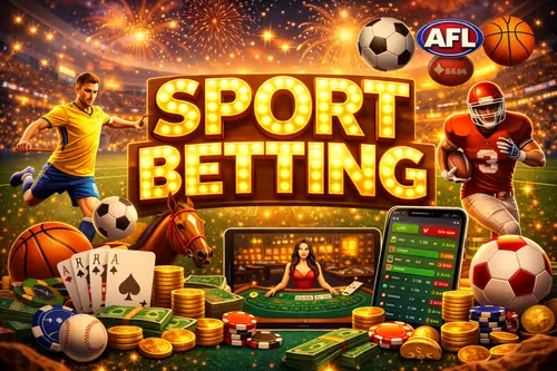 Sport Betting
