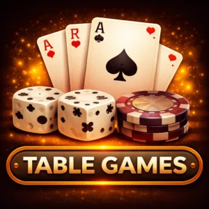 Table Games