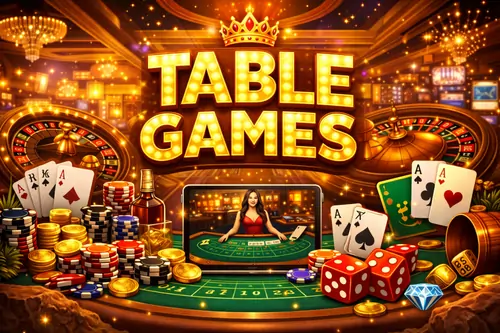 Table Games