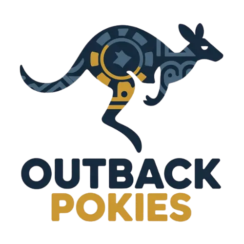 outback pokies logo