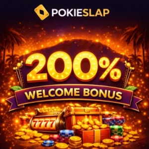 welcome bonuses
