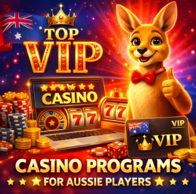 vip casino programs