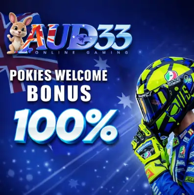AUD33 Online Gaming