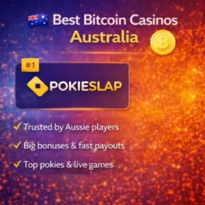 best bitcoin casinos australia