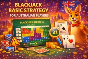 BlackJack Basic Strategy