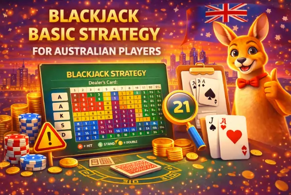 blackjack basic strategy