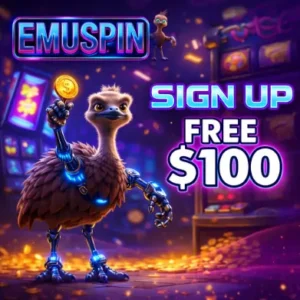 emuspin