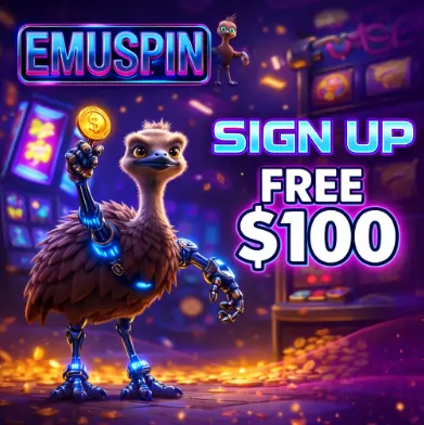 emuspin