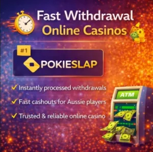 fast withdrawal online casinos
