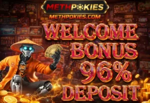 methpokies