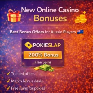 new online casino bonuses