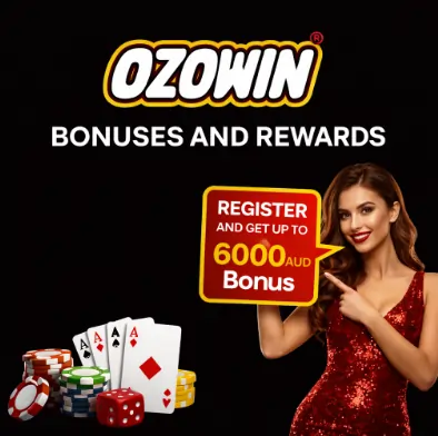 ozowin casino