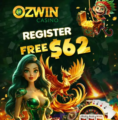 ozwin casino