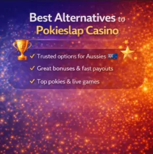 pokieslap best alternatives