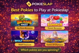 best pokies