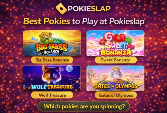best pokies
