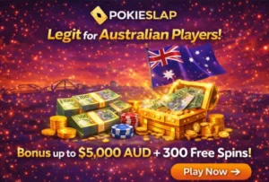pokieslap casino