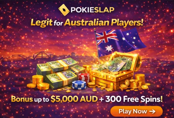 pokieslap legit