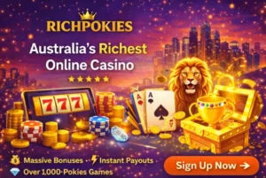 richpokies review