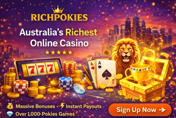 richpokies review