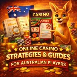 Strategies and Guides