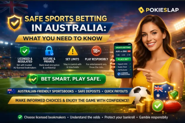 safe sports betting