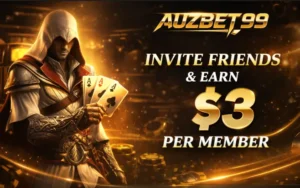auzbet99