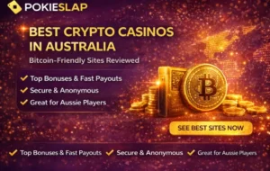 best crypto casinos in australia