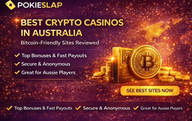 best crypto casinos