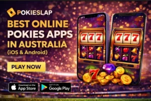 best online pokies apps