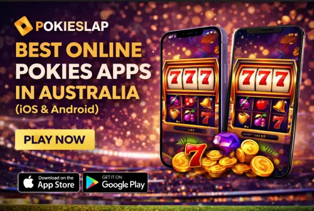 best online pokies apps
