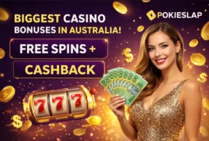 biggest casino bonuses