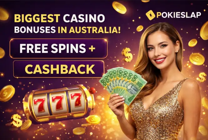 biggest casino bonuses
