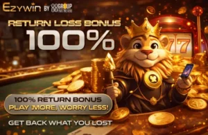 ezywin