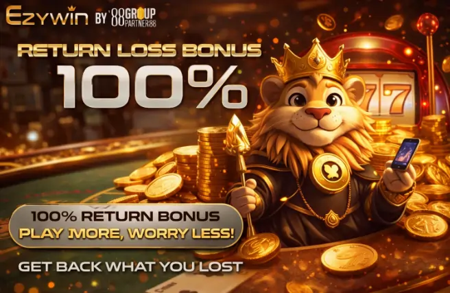 ezywin