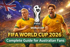 fifa world cup 2026