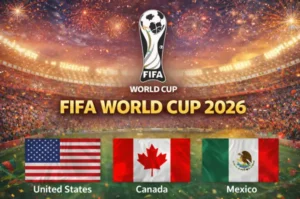 fifa world cup 2026