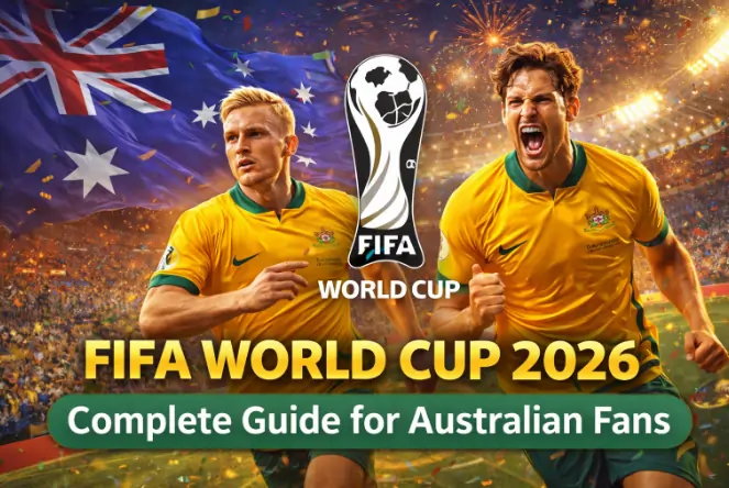 fifa world cup 2026