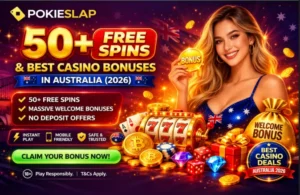 best casino bonuses