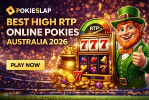  rtp online pokies