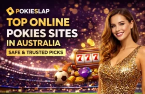 top online pokies