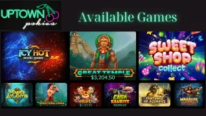 uptown pokies au