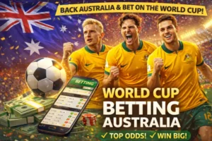 world cup betting