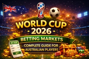 betting markets