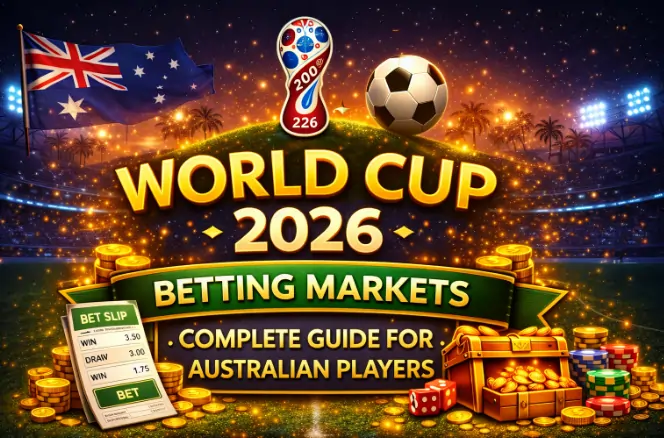 betting markets