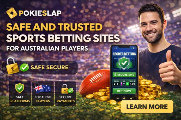 safe and trusted sports betting australia