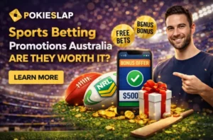 sports betting promotions