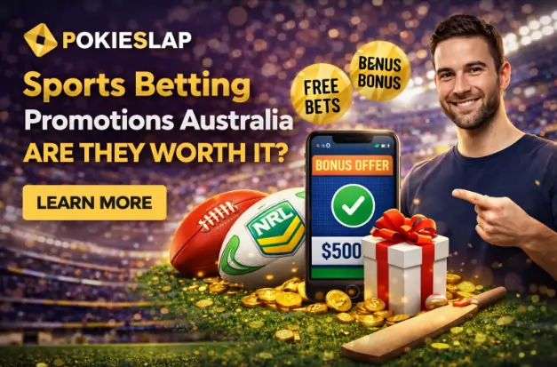 Sports betting promotions